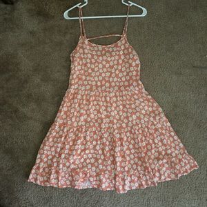 Babydoll tank top